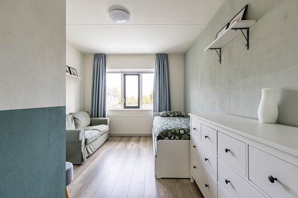 Medium property photo - Swanenburg 22, 9363 KL Marum